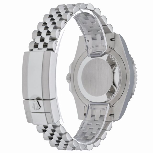 Rolex GMT Master II 126710 BLNR Image 3